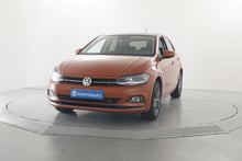 Volkswagen Polo Carat Exclusive