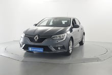 Renault Megane 4 Zen + GPS