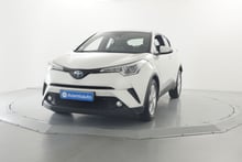 Toyota C-HR Dynamic + GPS