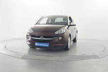 Opel Adam Unlimited +White Pack
