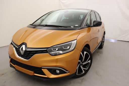 Renault Scenic 1.33 tce energy bose edition 140