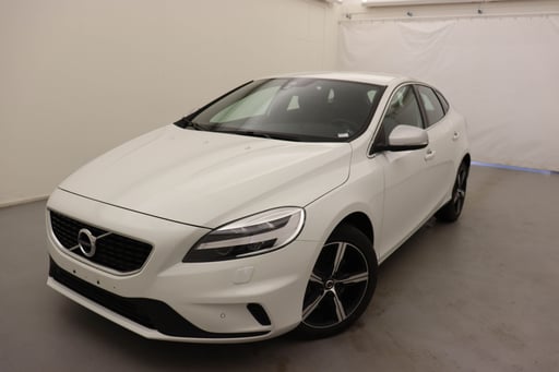 Volvo V40 d3 r-design geartronic 150 AT