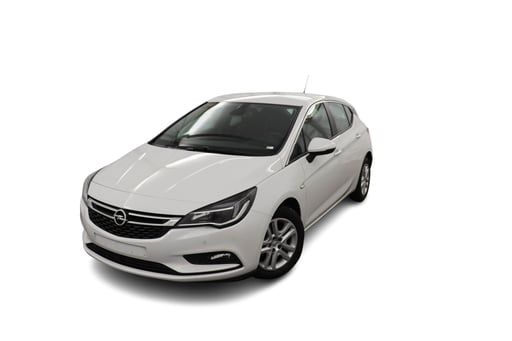 Opel Astra cdti edition 136