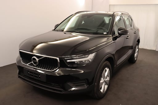 Volvo Xc40 T3 momentum core geartronic 163 AT
