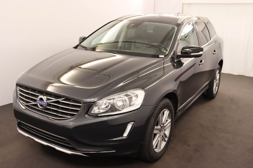 Volvo XC60 2.0 d3 dynamic edition geartronic 150 AT