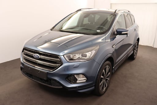 Ford Kuga 1.5 ecoboost eco fwd business class 120