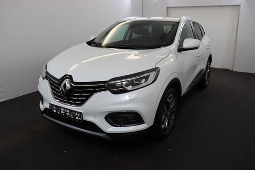 Renault Kadjar TCE intens 140