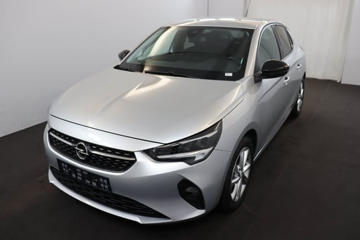 Opel Corsa turbo edition st/st 100