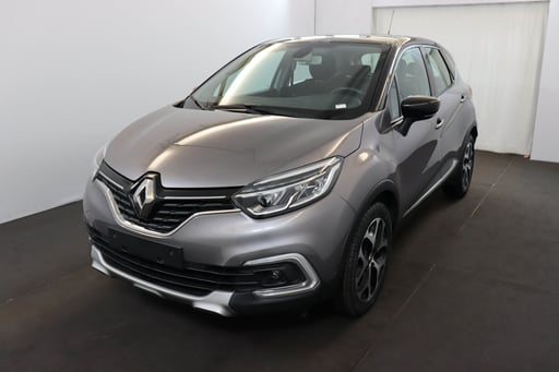 Renault Captur intens tce energy 90