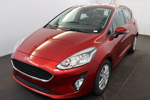Ford Fiesta 1.0 ecoboost connected 95