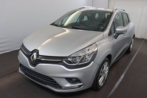 Renault Clio Grandtour Iv Phase Ii TCE corporate 90
