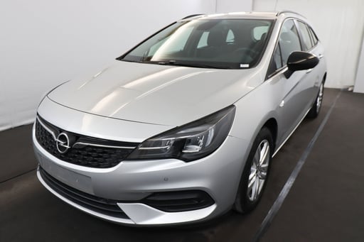 Opel Astra Sports Tourer turbo d edition st/st 105