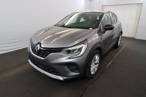 Renault Captur 1.0 tce zen gpf (eu6d) 91