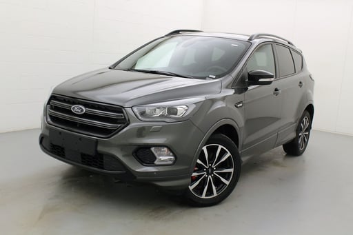 Ford Kuga ecoboost FWD ST line 150 - Au meilleur prix | Cardoen voitures