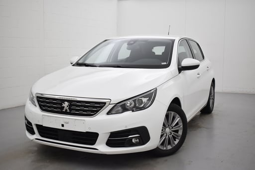 Peugeot 308 allure