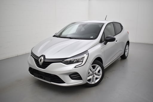 Renault какие модели есть