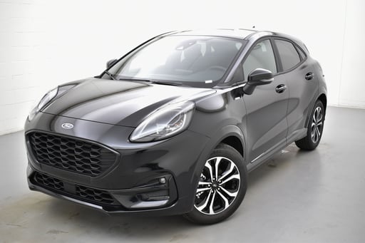 ecoboost mhev