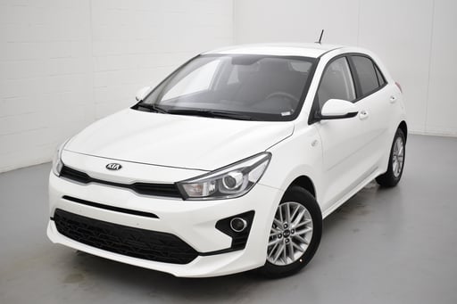 Kia rio comfort