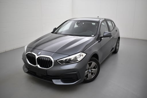 BMW 118 Hatch OPF 140 te koop aan de laagste prijs