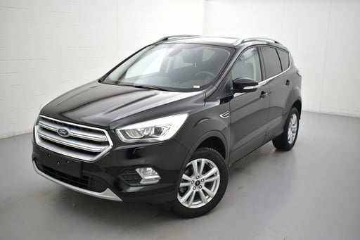 Ford kuga ecoboost