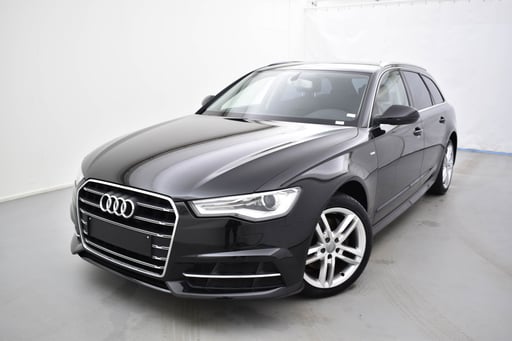 Audi A6 SW 2.0 tdi ultra q business edition s tron. 190 AT