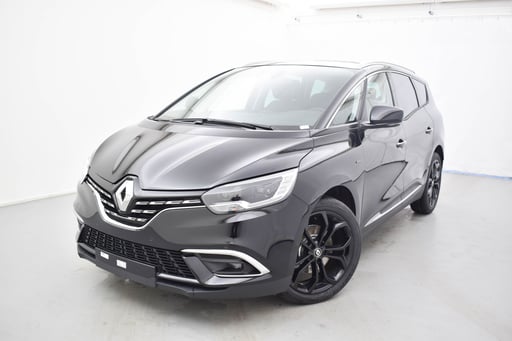 Renault Grand Scenic tce black edition GPF 159 AT