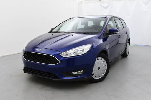 Ford Focus Clipper tdci econetic business class 105