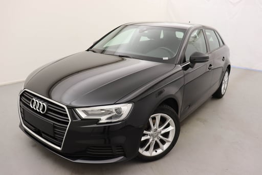 Audi A3 Sportback tdi business edition s tronic 116 AT