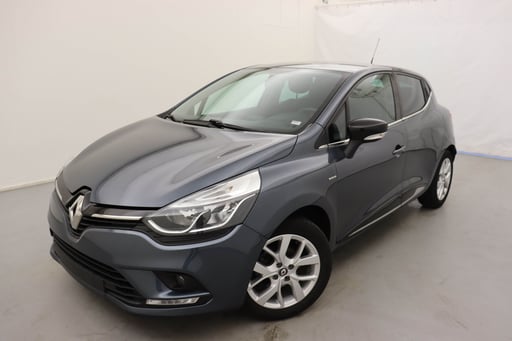 Renault Clio Iv Phase Ii 1.2i limited#2 74