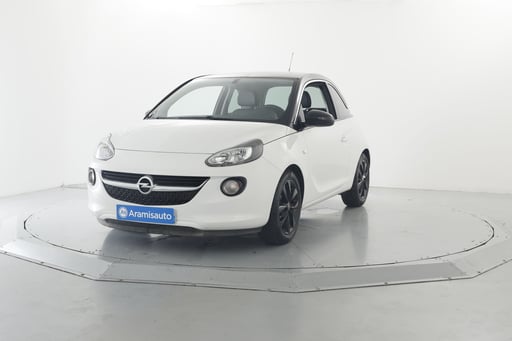 Opel Adam unlimited surequipee 87