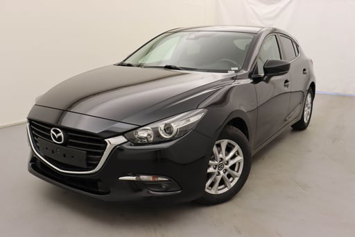 Mazda 3 Hatchback 1.5i play edition 100