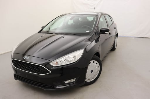 Ford Focus tdci econetic business class 105