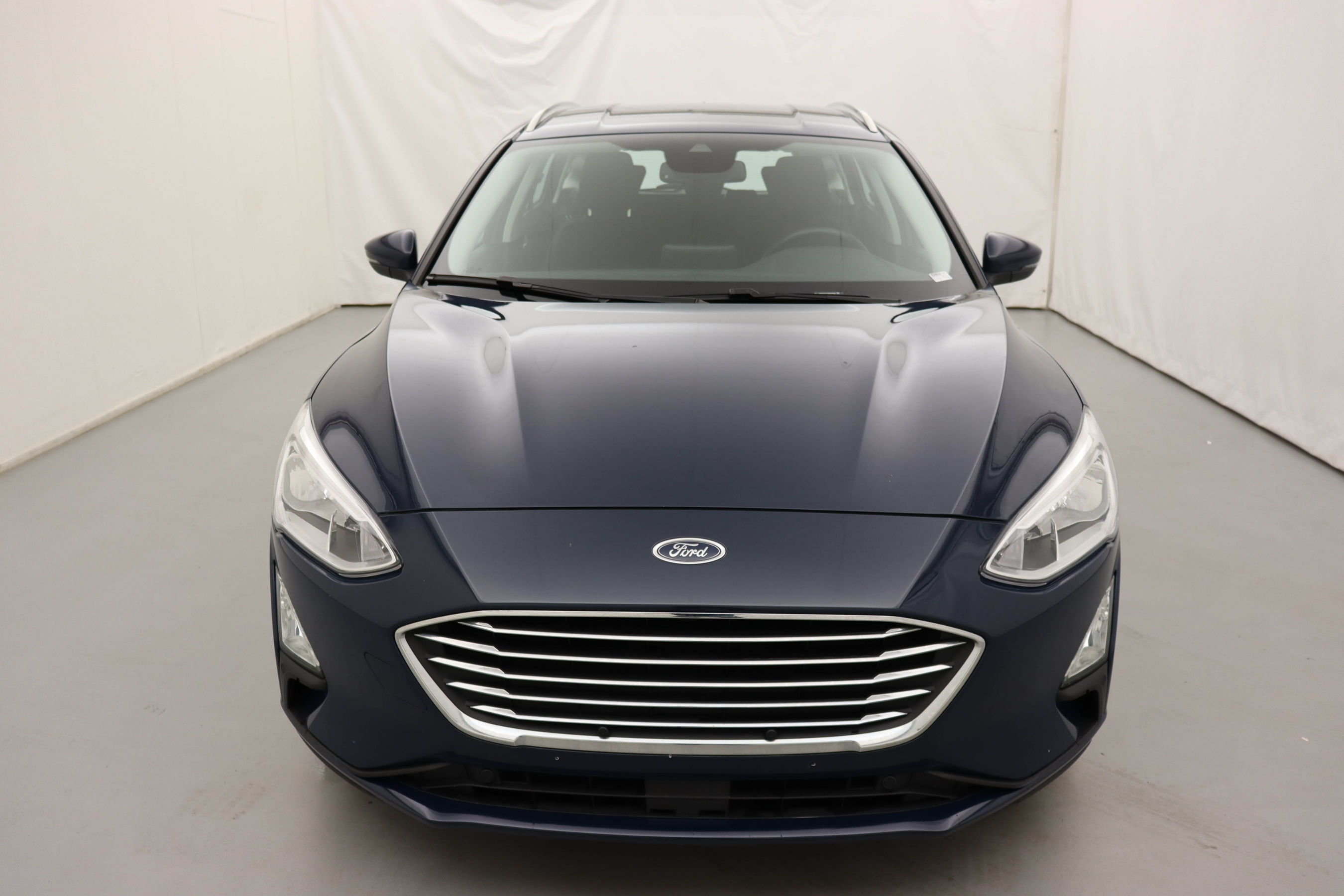 Ford Focus Clipper Ecoboost Titanium Business 125 Te Koop Aan De 