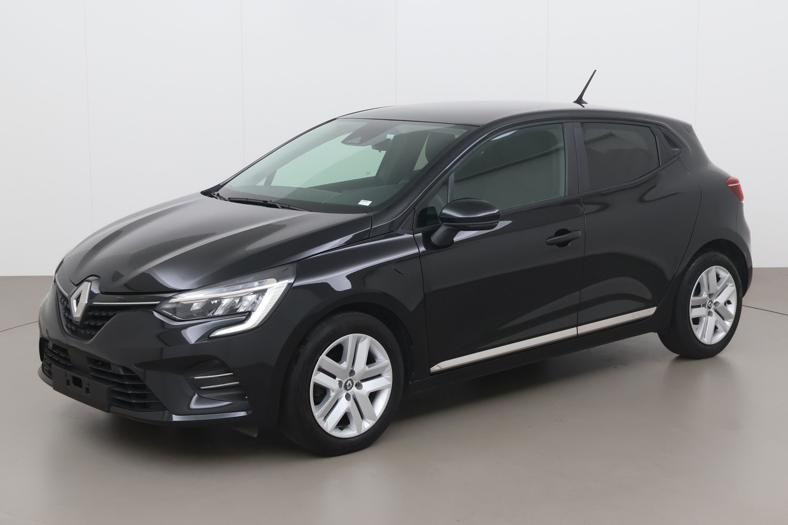 Tweedehands Renault Clio V TCE ZEN GPF 91 5deurs Benzine