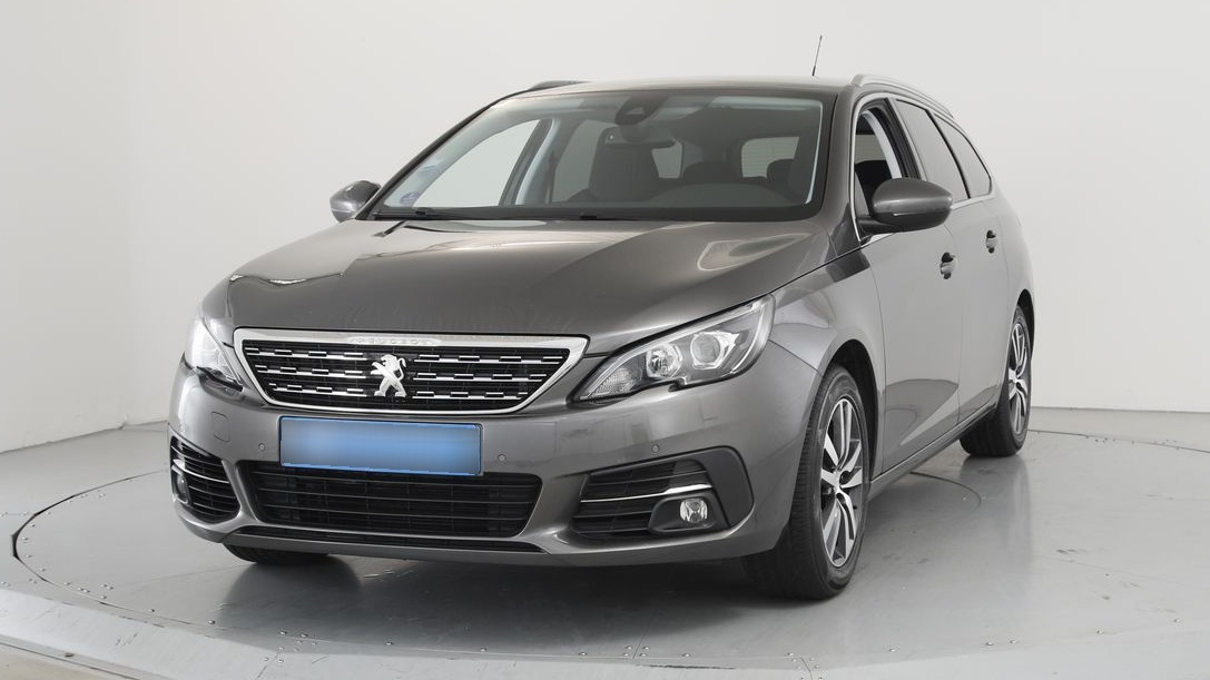 Peugeot 308 SW Allure, Finance Available