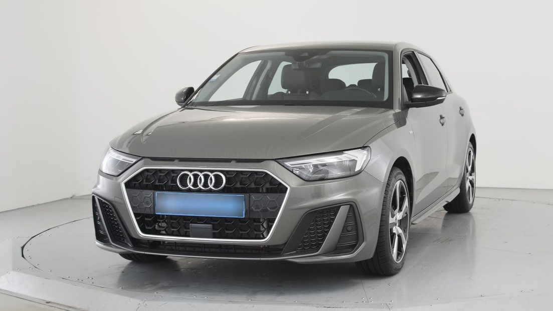 Quelle Audi A1 Sportback choisir ?