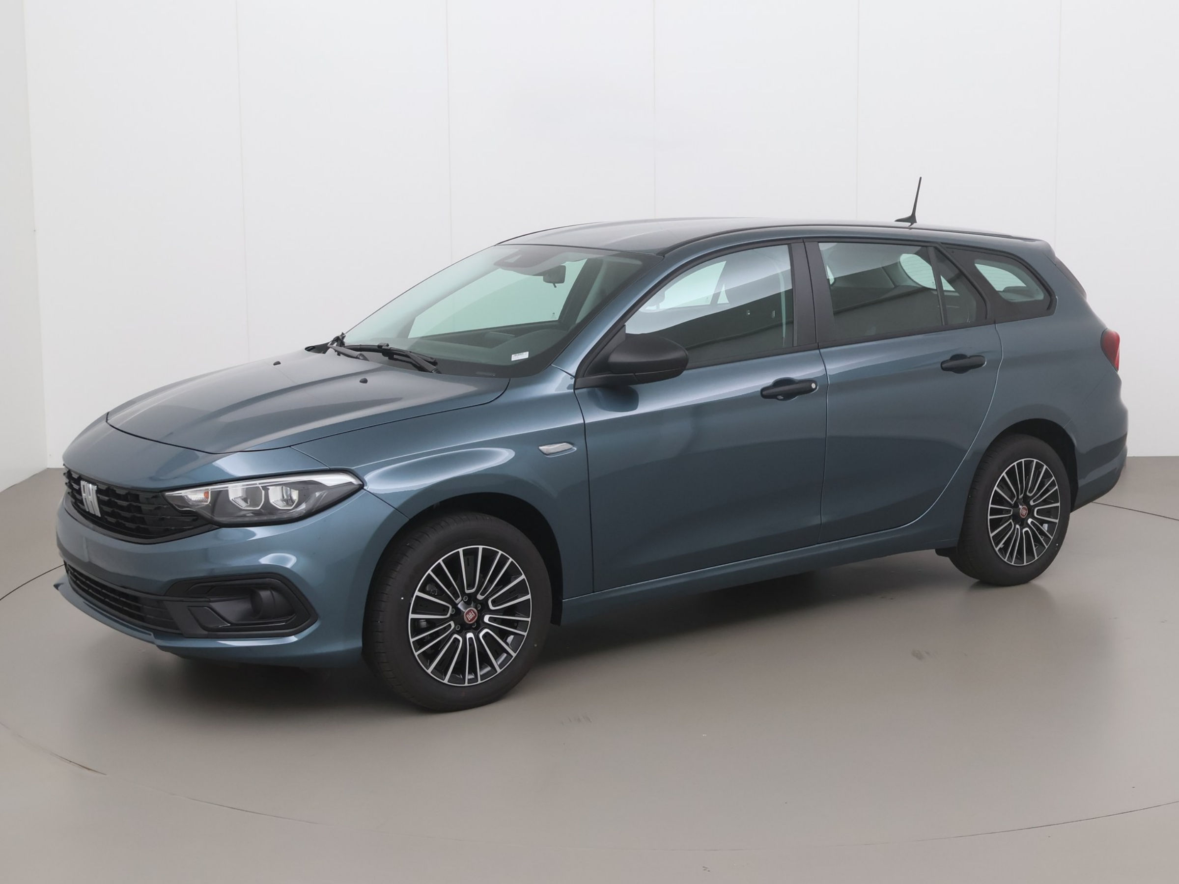 Fiat Tipo 5Doors and Station Wagon, Fiat