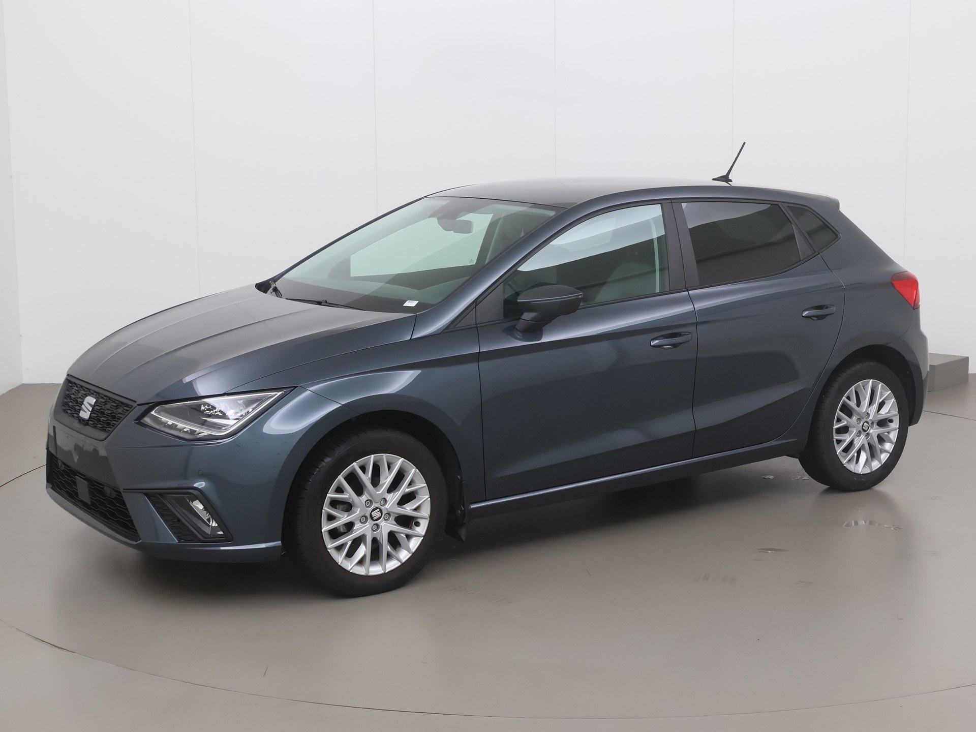 Seat Ibiza FR en abonnement voiture