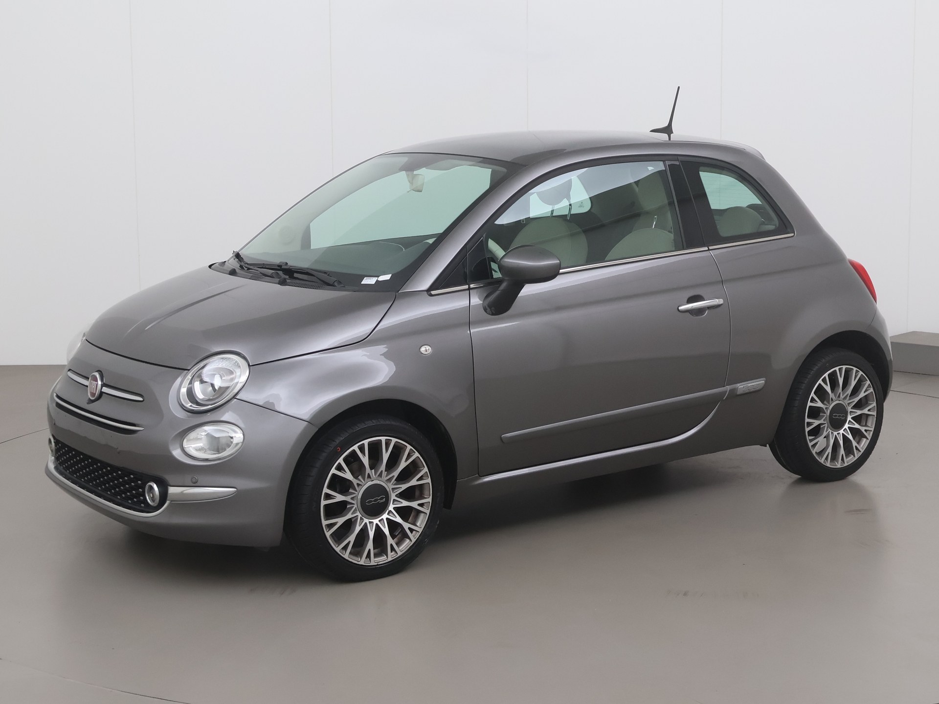 Fiat Panda 1.2 Active 2011 WIT | 5-deurs | NL | Trekhaak 2011 Benzine