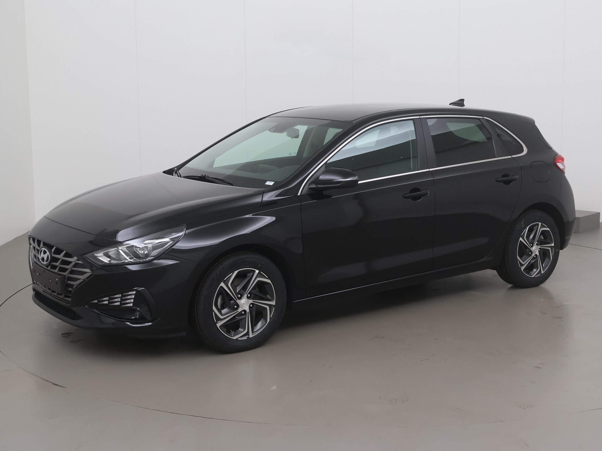 Hyundai i30 1.6 GDI i-Motion prijs en specificaties
