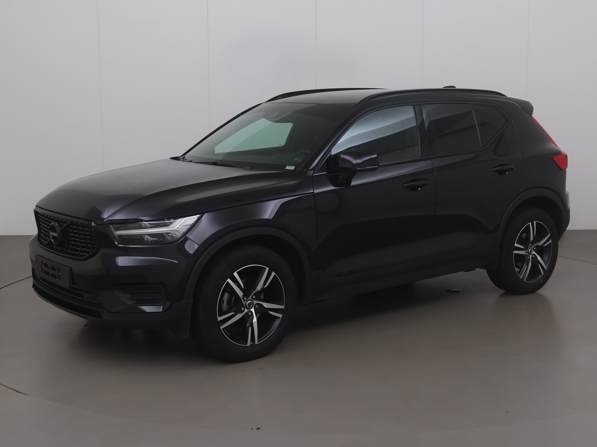 Filtro De Combustible Volvo Xc60 3.0 2014 Alco | Cuotas sin interés