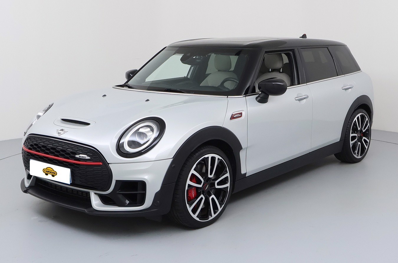 MINI Dakdragers Clubman F54 Countryman | Ekris Web