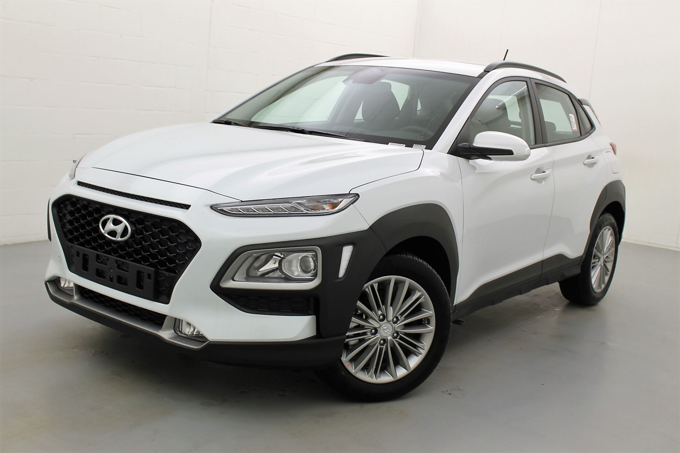 Hyundai Kona t-gdi premium 177 DCT