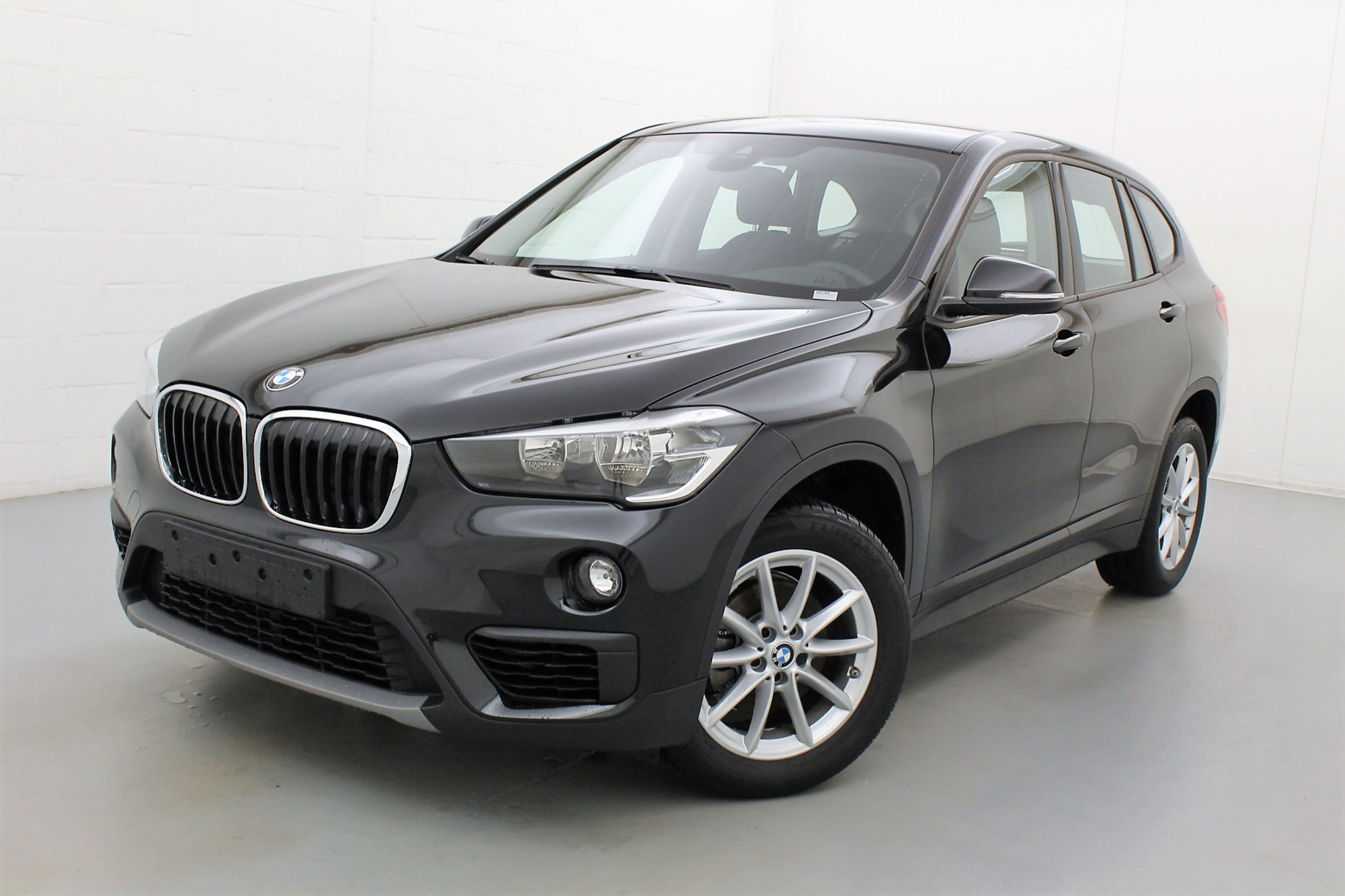 BMW X1 sdrive18 OPF 140 AT