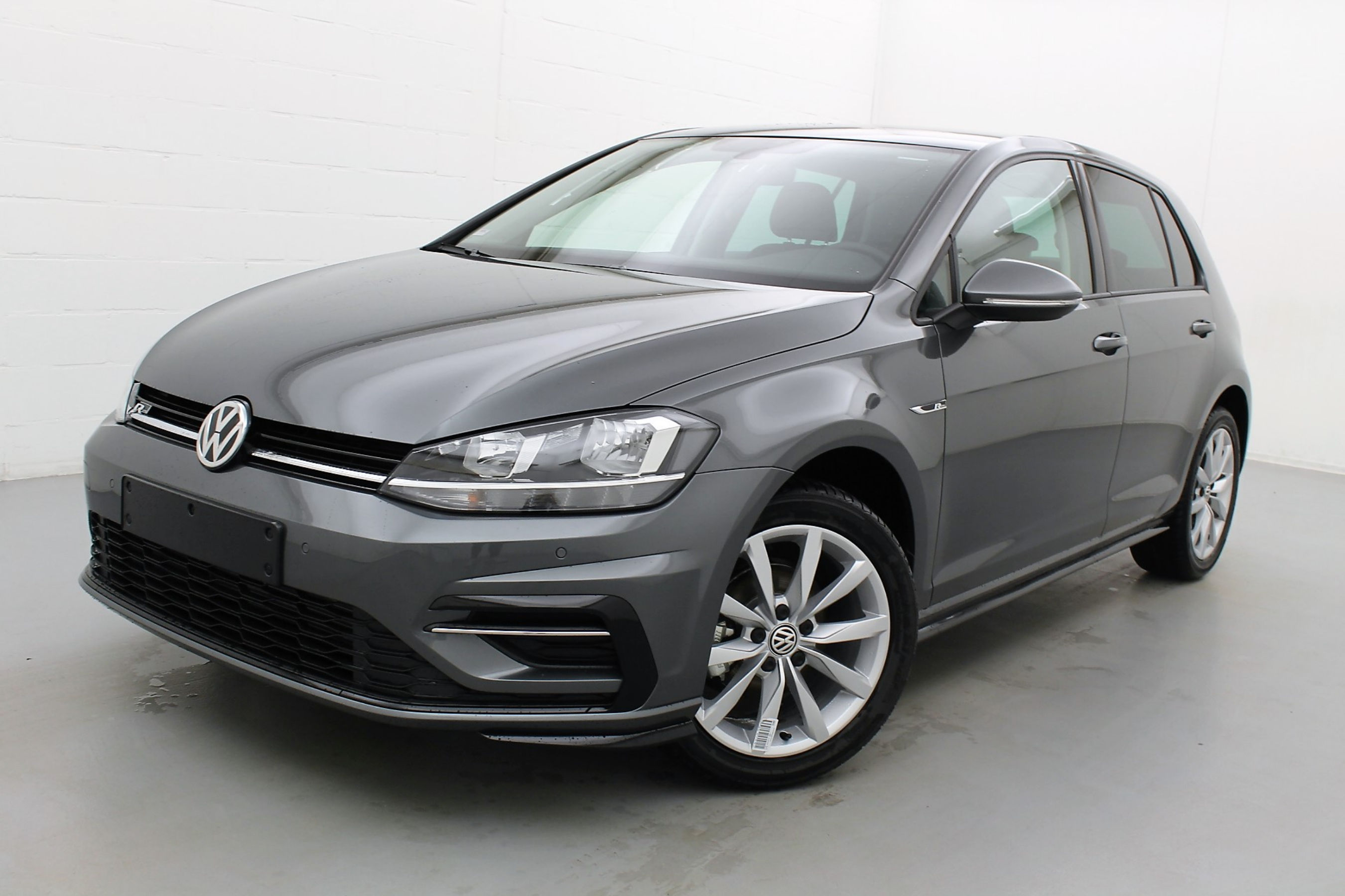 Volkswagen GOLF VII R line TSI 115