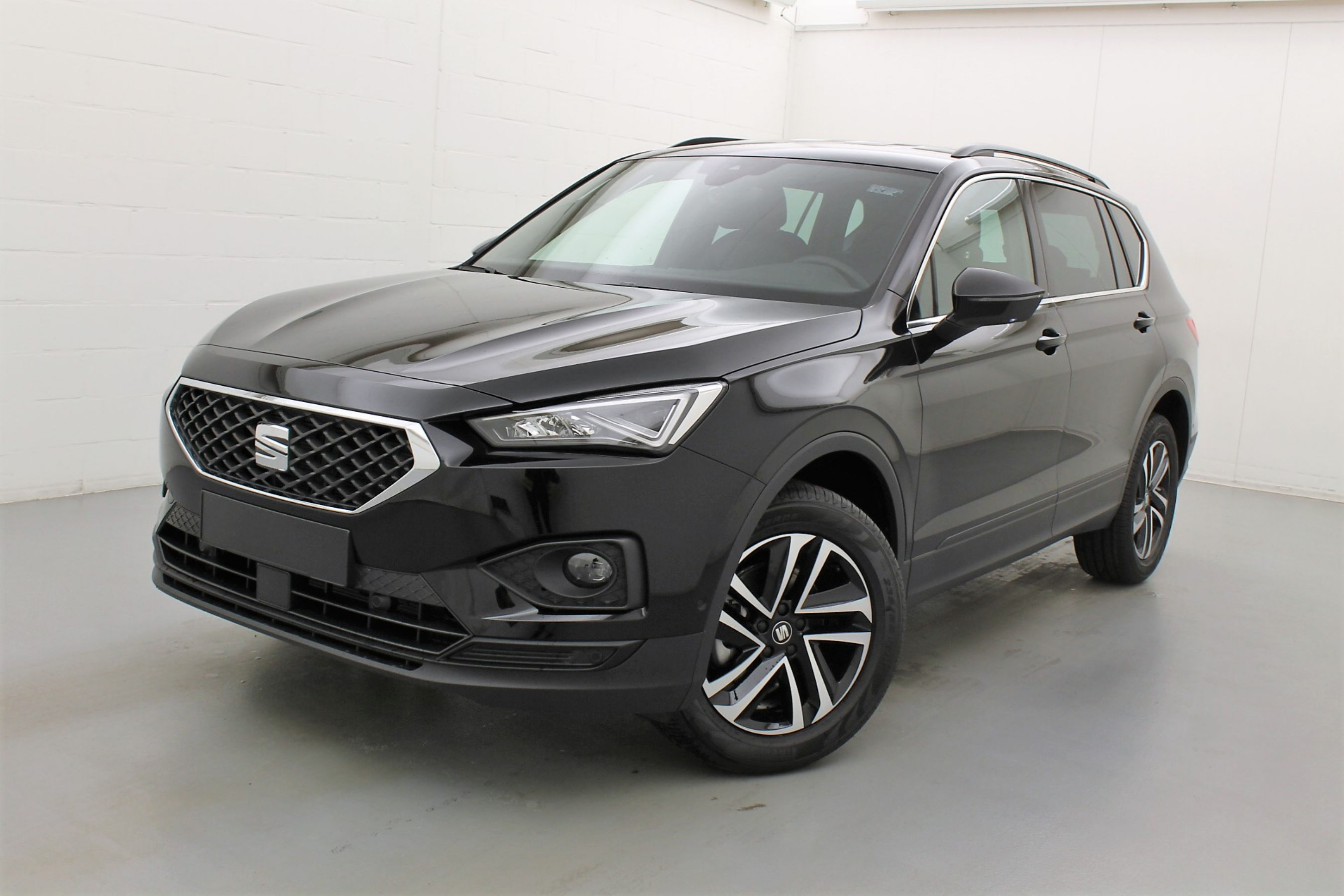 SEAT Tarraco TSI xcellence 150 7PL