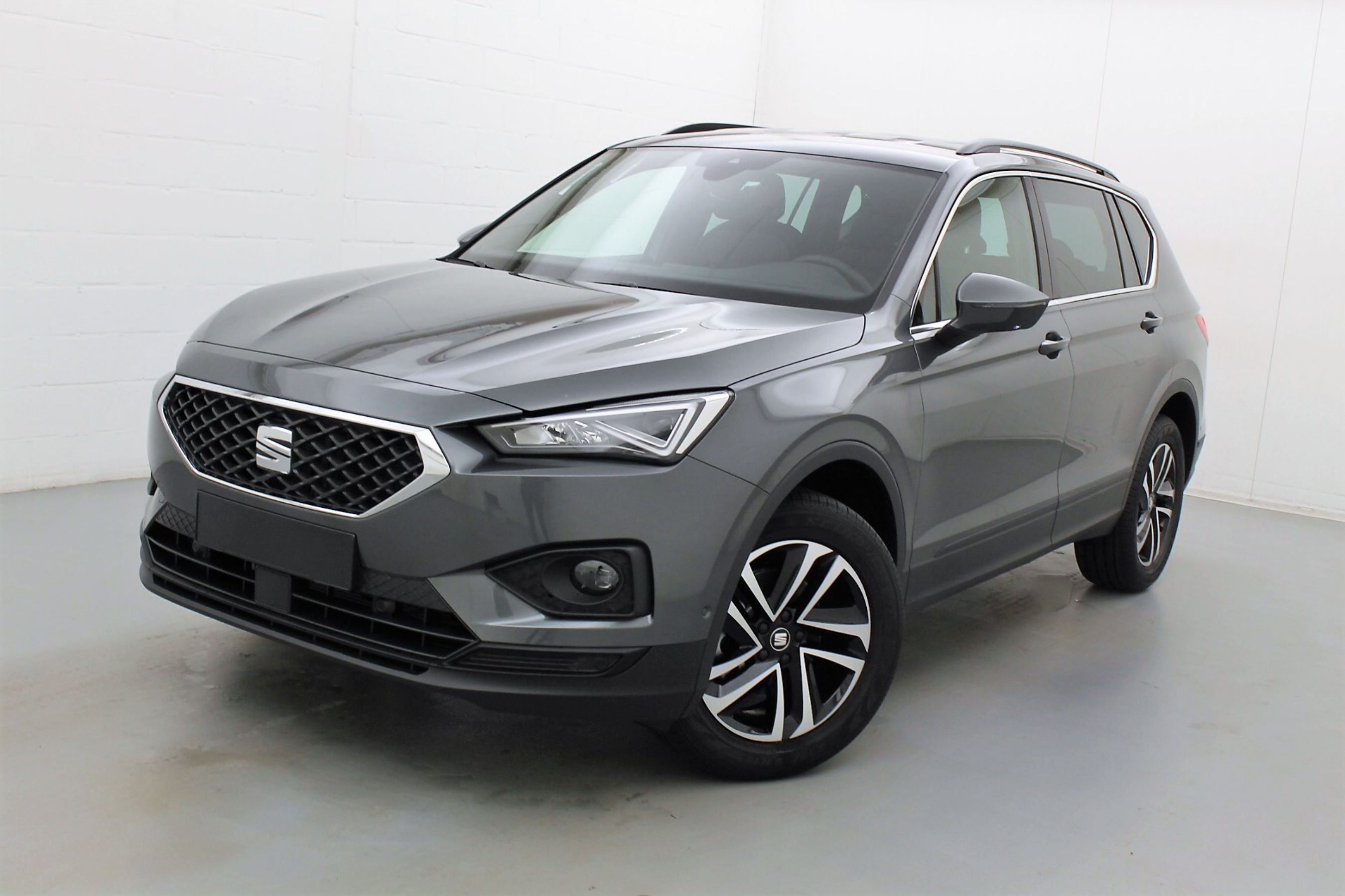 SEAT Tarraco TSI xcellence 150 7PL