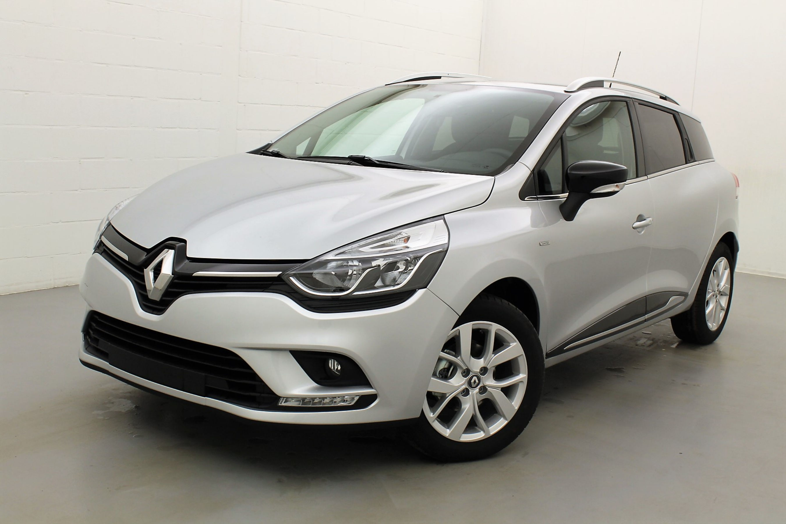 Renault CLIO GRANDTOUR IV TCE cool & sound #2 77