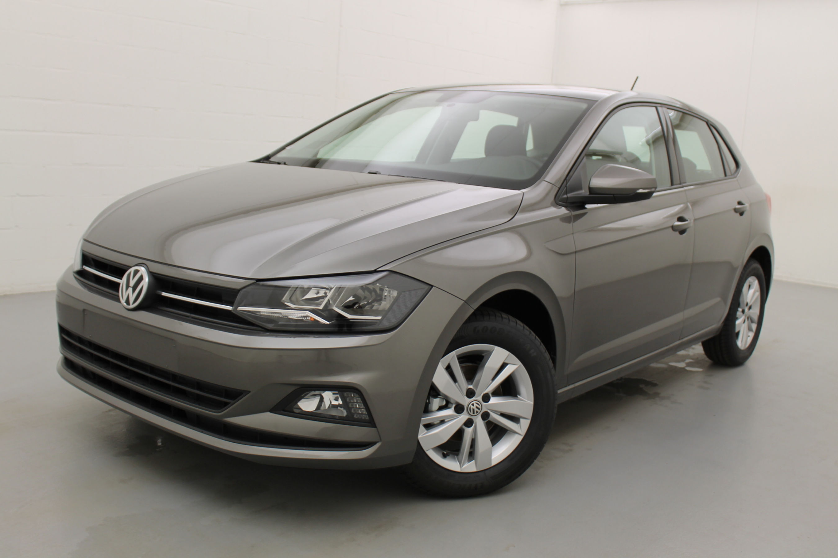 Volkswagen Polo comfortline 80