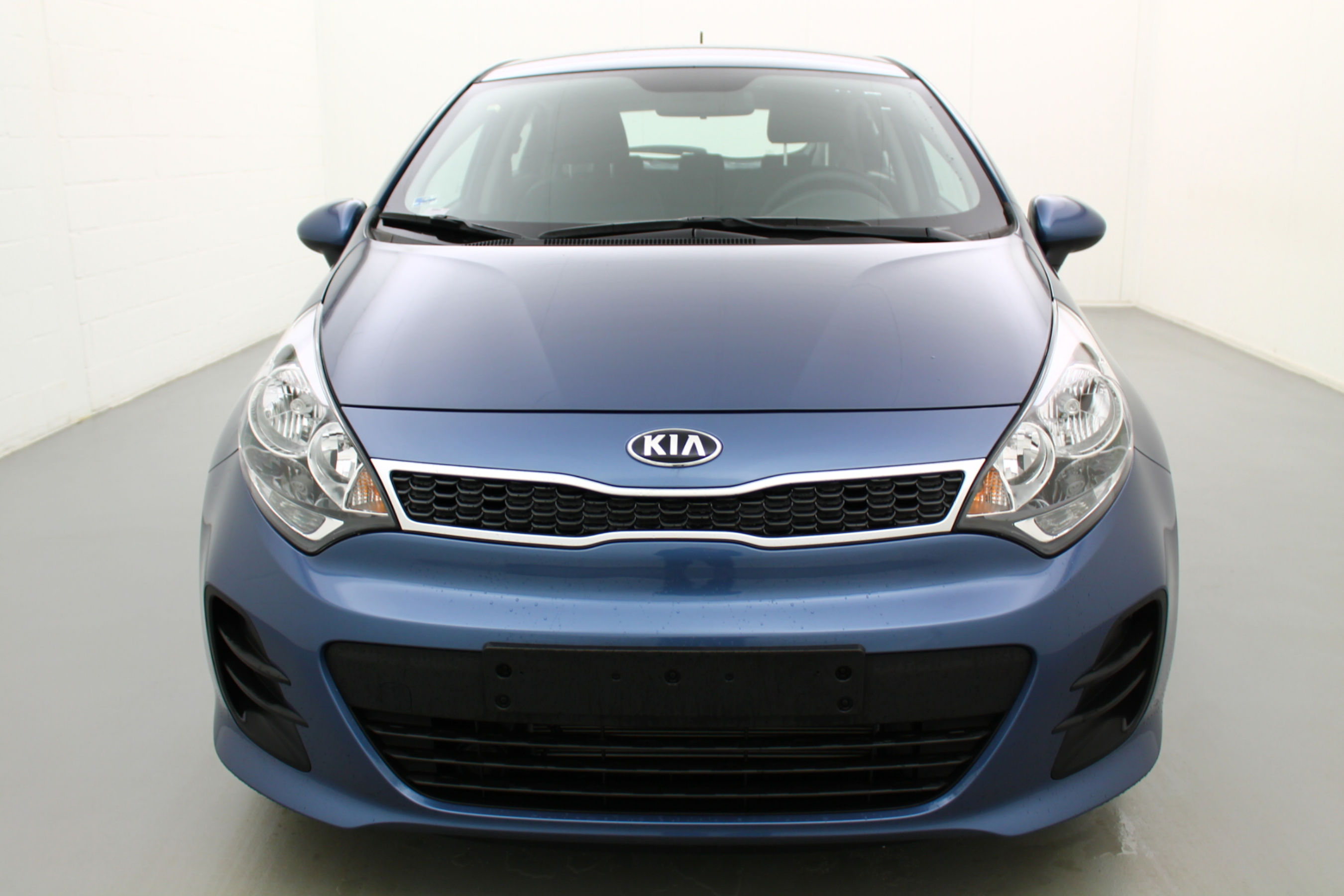 Kia rio classic